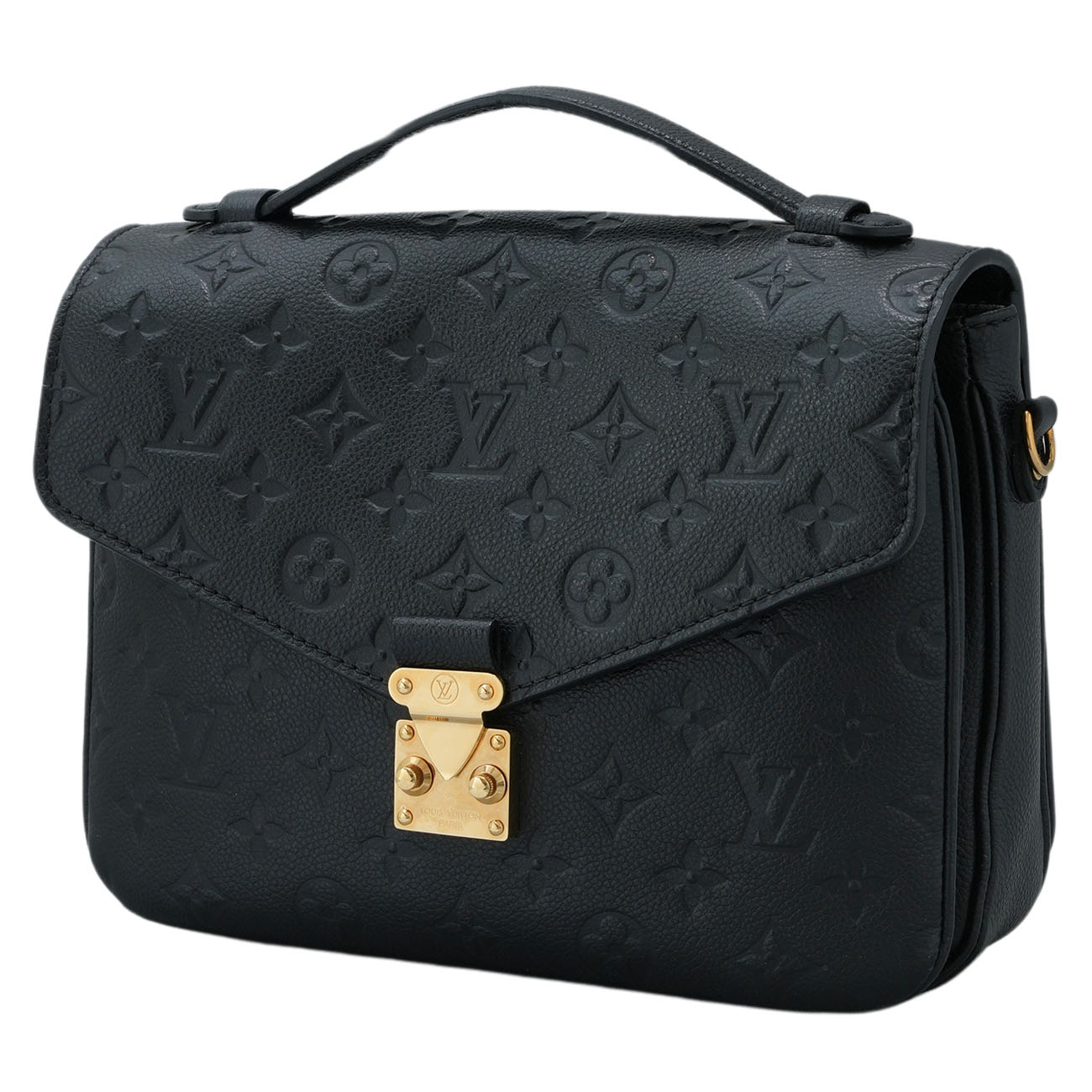 LOUIS VUITTON(USED)루이비통 앙프렝뜨 포쉐트 메티스